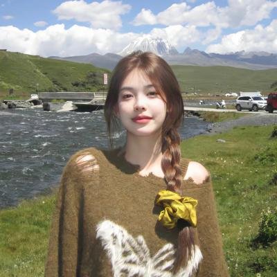 朱莉小姐